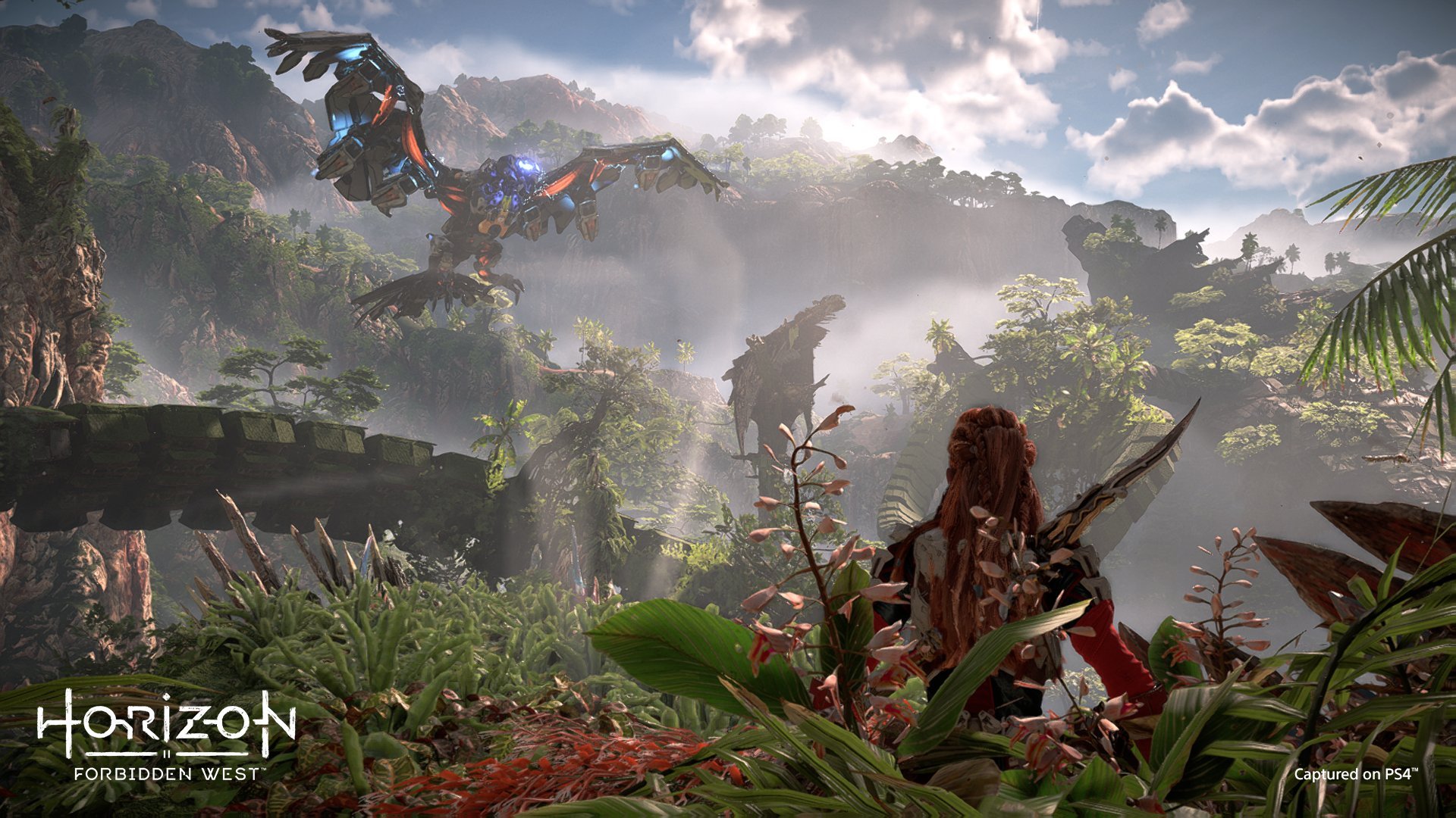 Horizon Forbidden West - Imagen 43